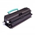 Lexmark E250A21A Compatible Black Toner Cartridge High Yield
