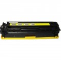 Canon 116 Compatible Yellow Toner Cartridge