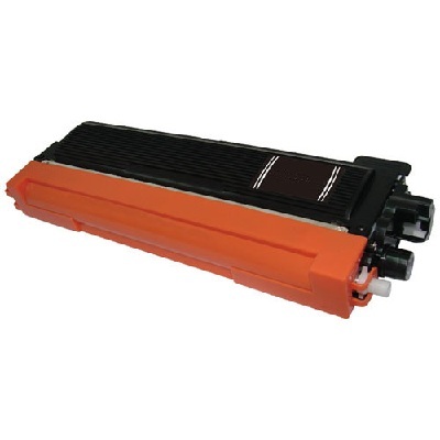 Cheapest Brother  Cartridges on Brother Tn 210 New Compatible Black Toner Cartridge