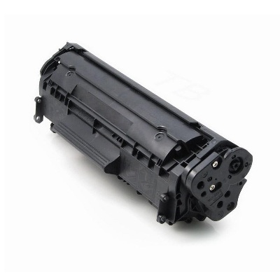 Q2612a Toner on Hp 12a Q2612a New Compatible Toner Cartridge